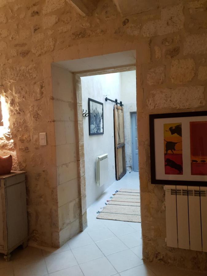 Arles Rental-Cote Forum. Exterior foto